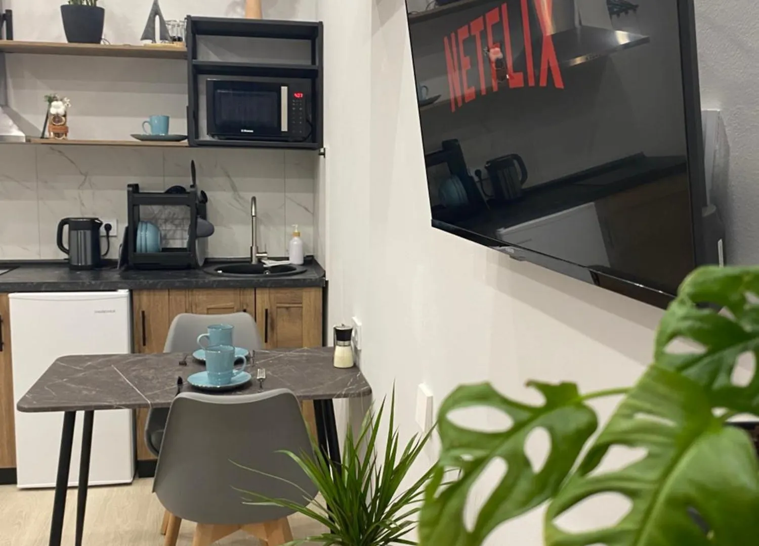 Contento Apartments Almaty