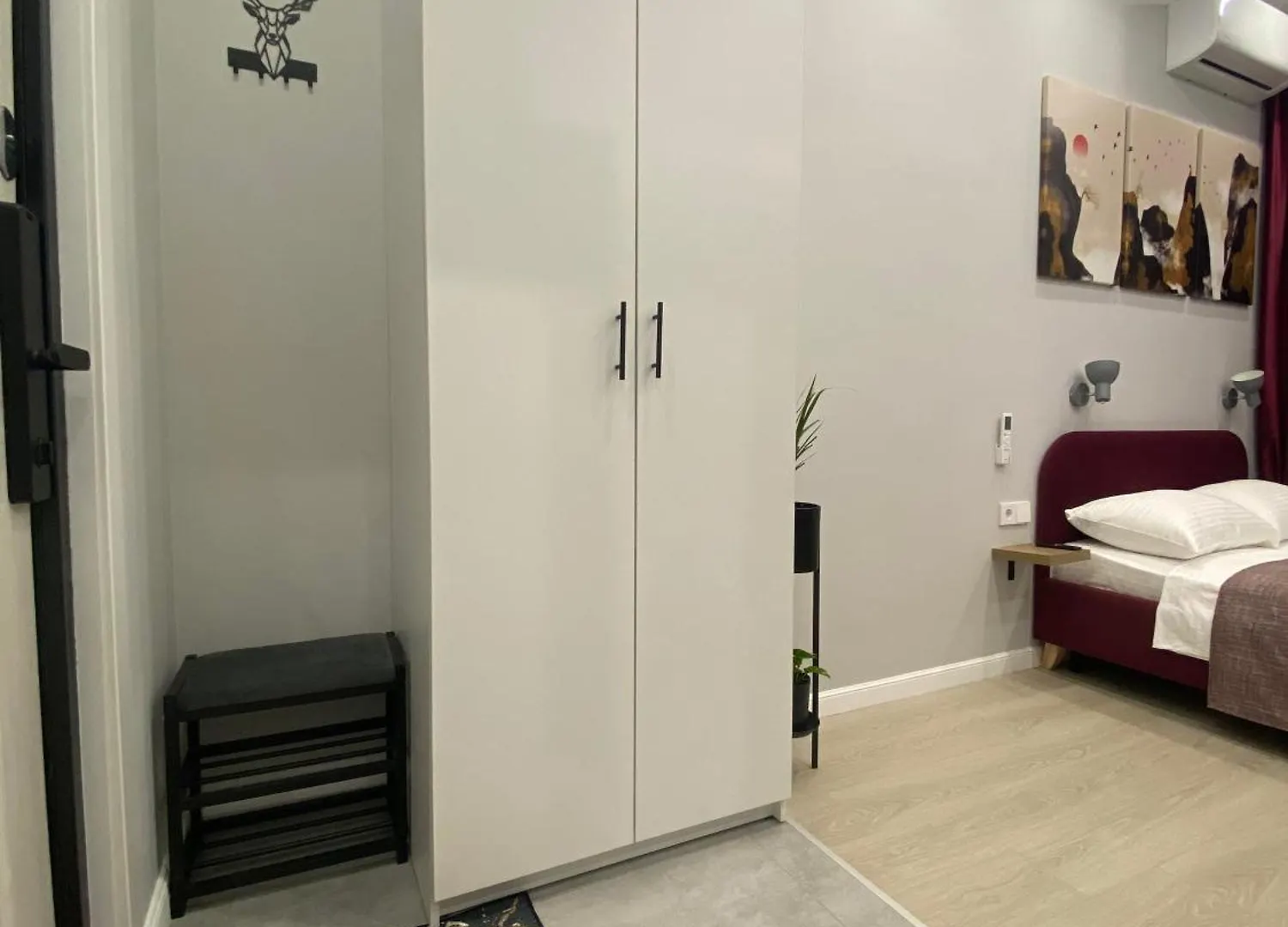 Contento Apartments Almaty