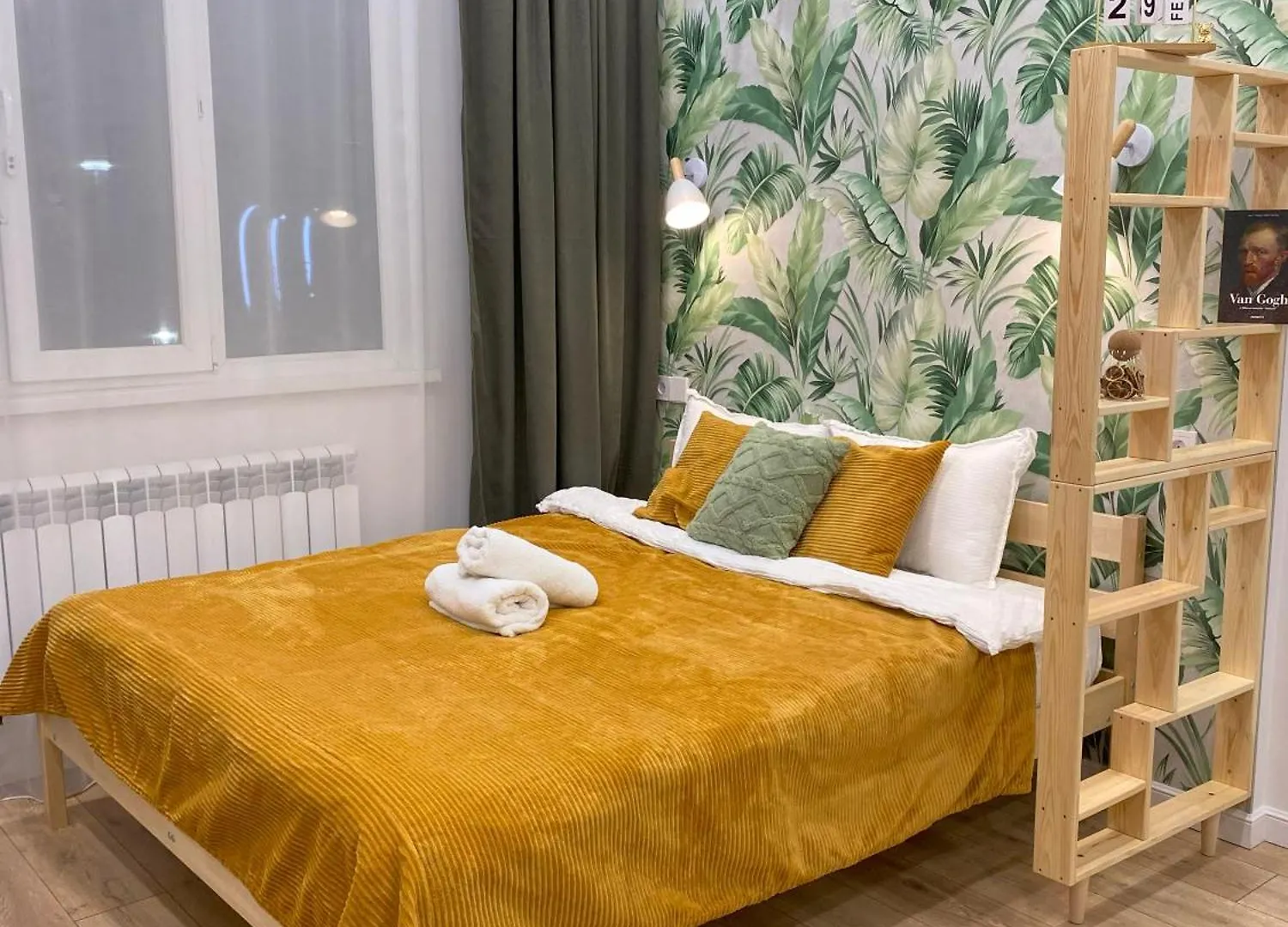 Contento Apartments Almaty Kazakhstan