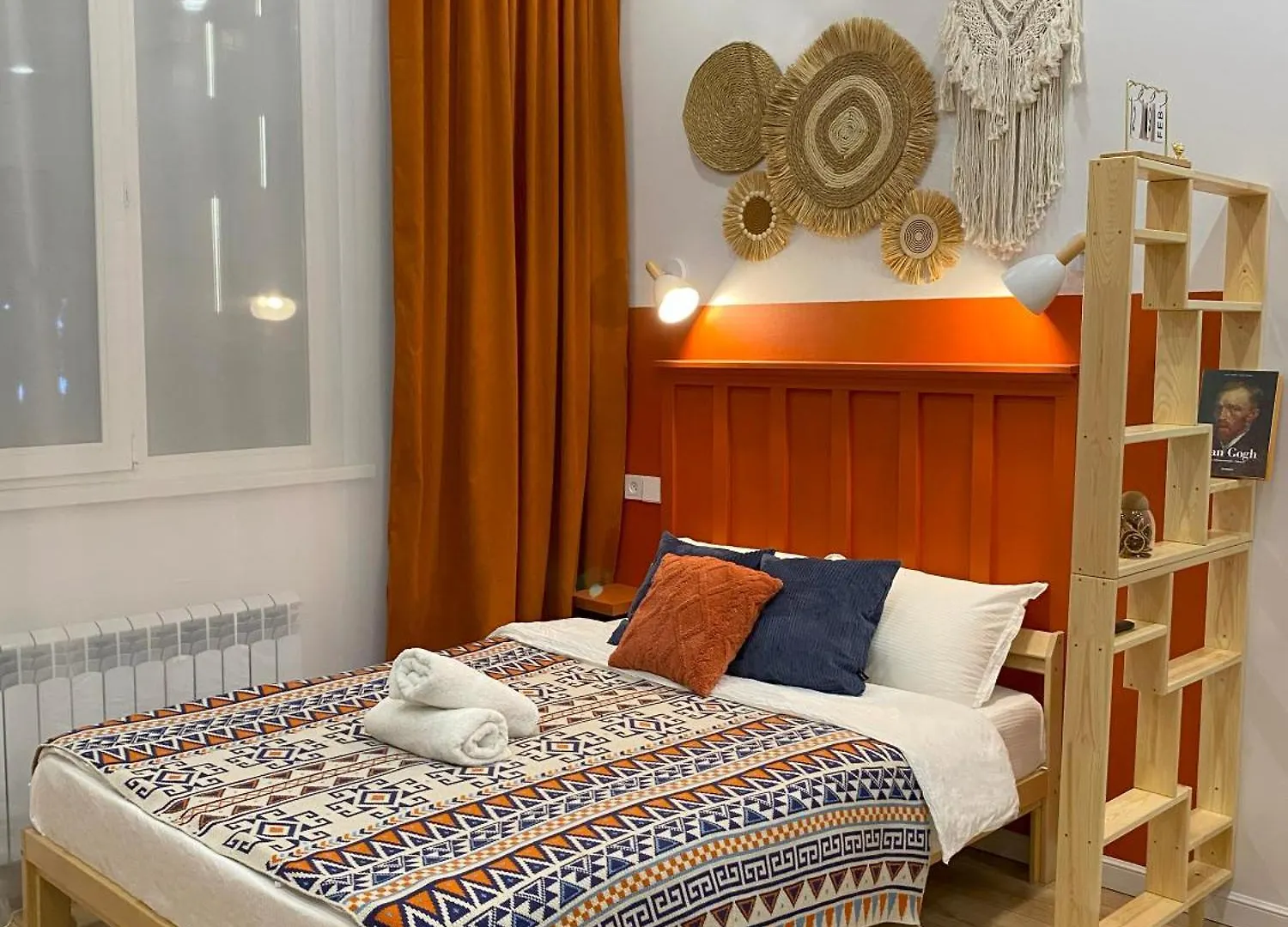 Contento Apartments Almaty