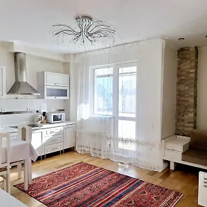 жк Mega Towers Апартаменты