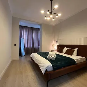 Diamante Апартаменты