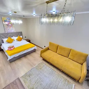 On Baitursynova 2 Апартаменты